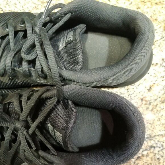 Nike Men's Retaliation Cross Training 917707-001 (Size 11 US) Pre-Owned - Great! - Picture 10 of 12